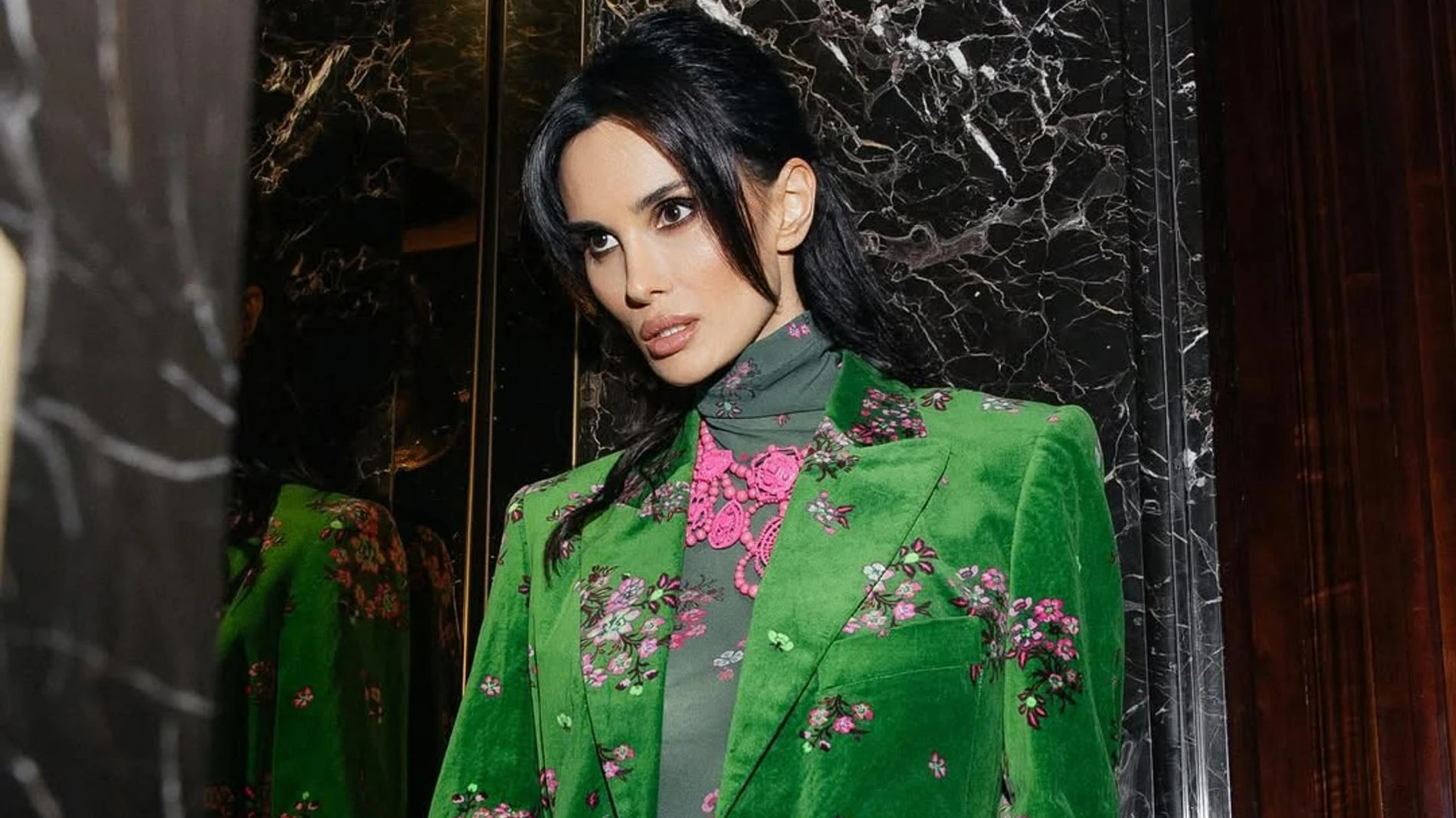 Алана Мамаева. Фото: Инстаграм (запрещён в РФ) @alana_mamaeva