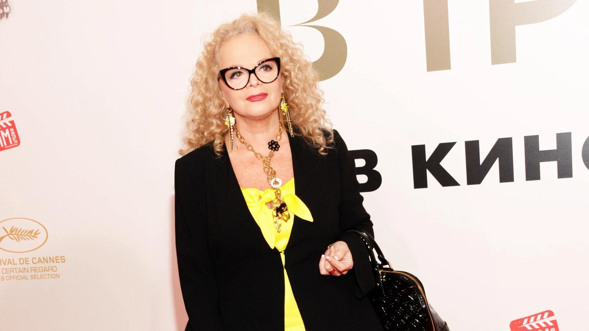 Лариса Долина. Фото: Legion-Media