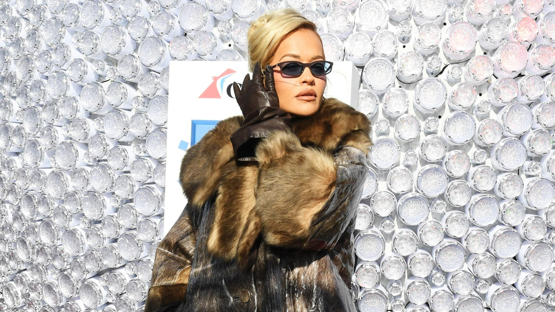 Рита Ора. Фото: Getty Images