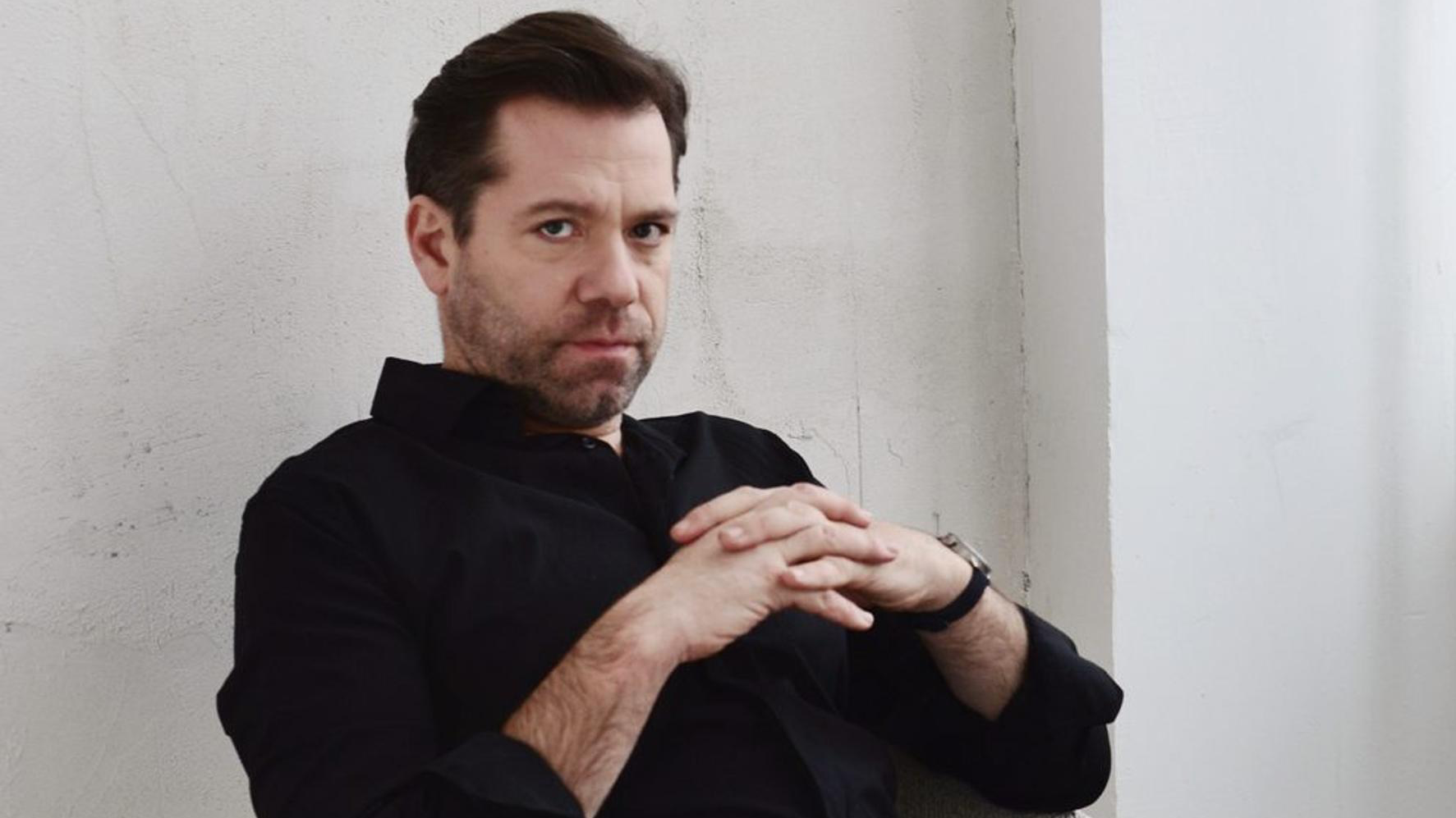 Владимир Селезнёв. Фото: Kino-teatr.ru