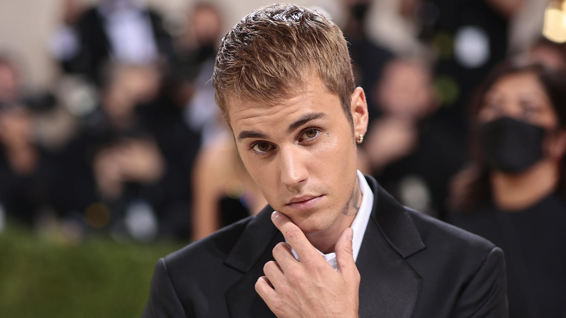 Джастин Бибер. Фото: Getty Images