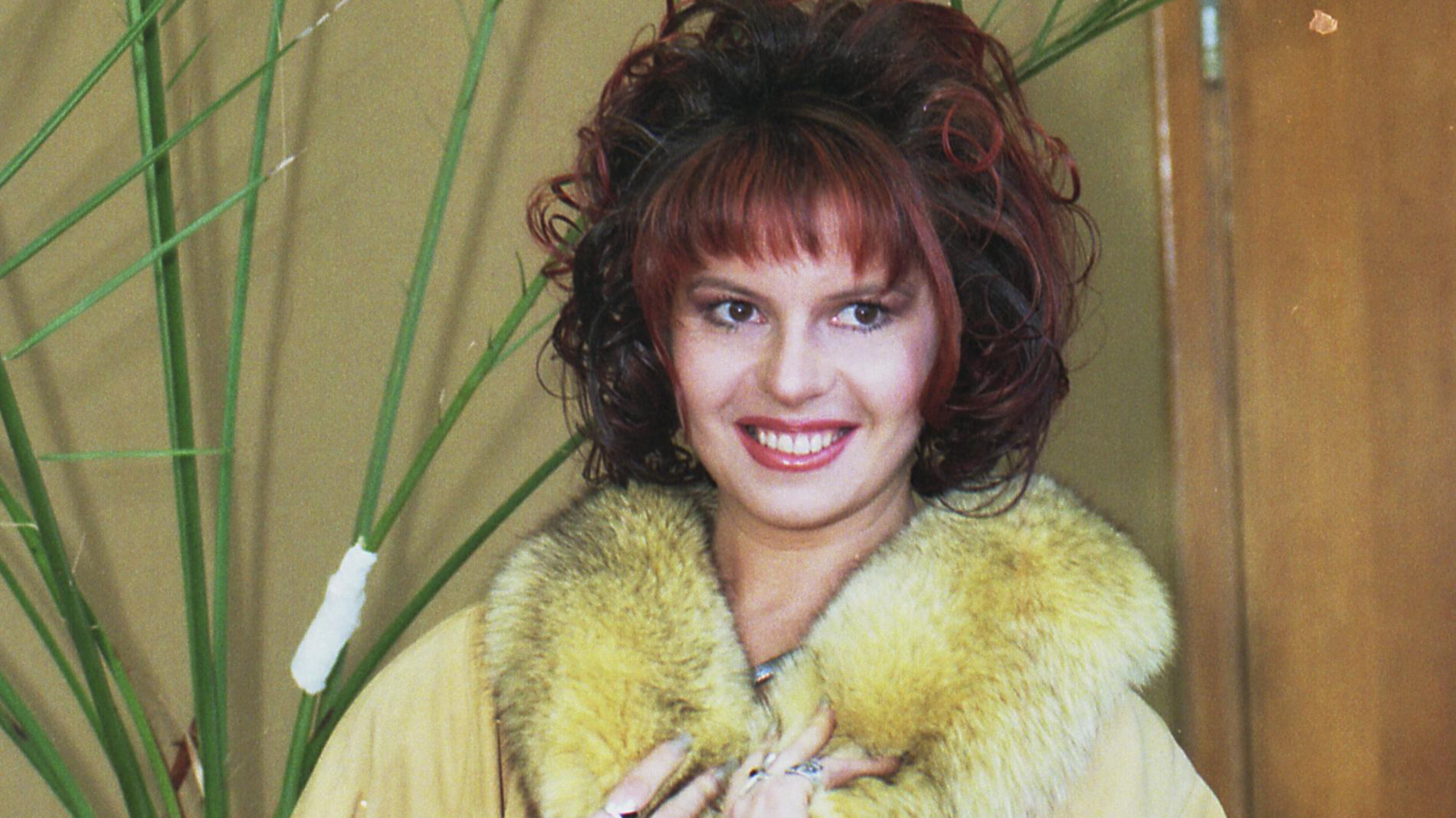 Наталья Штурм. Фото: Legion-Media