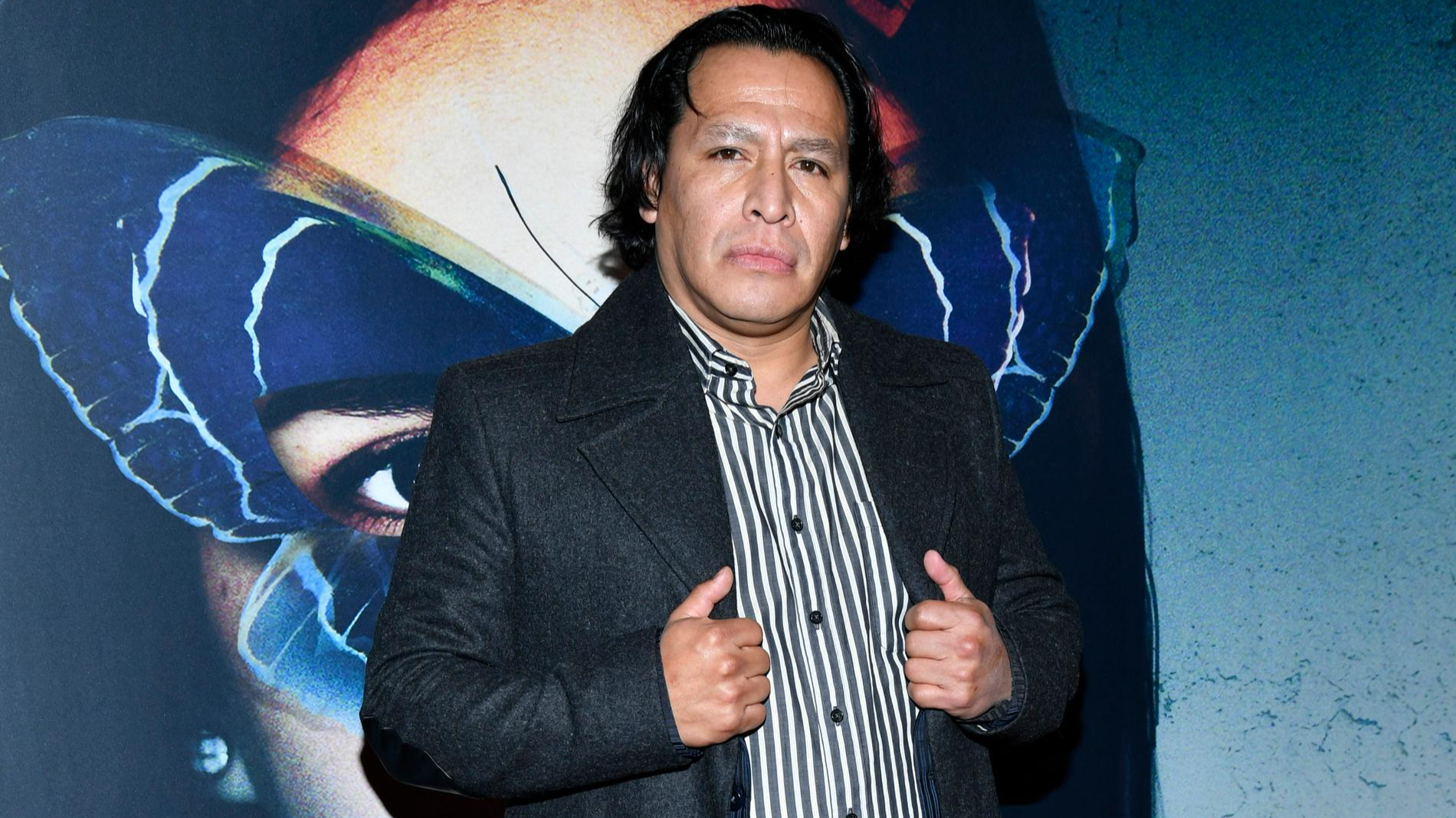 Херардо Тарасена. Фото: Getty Images