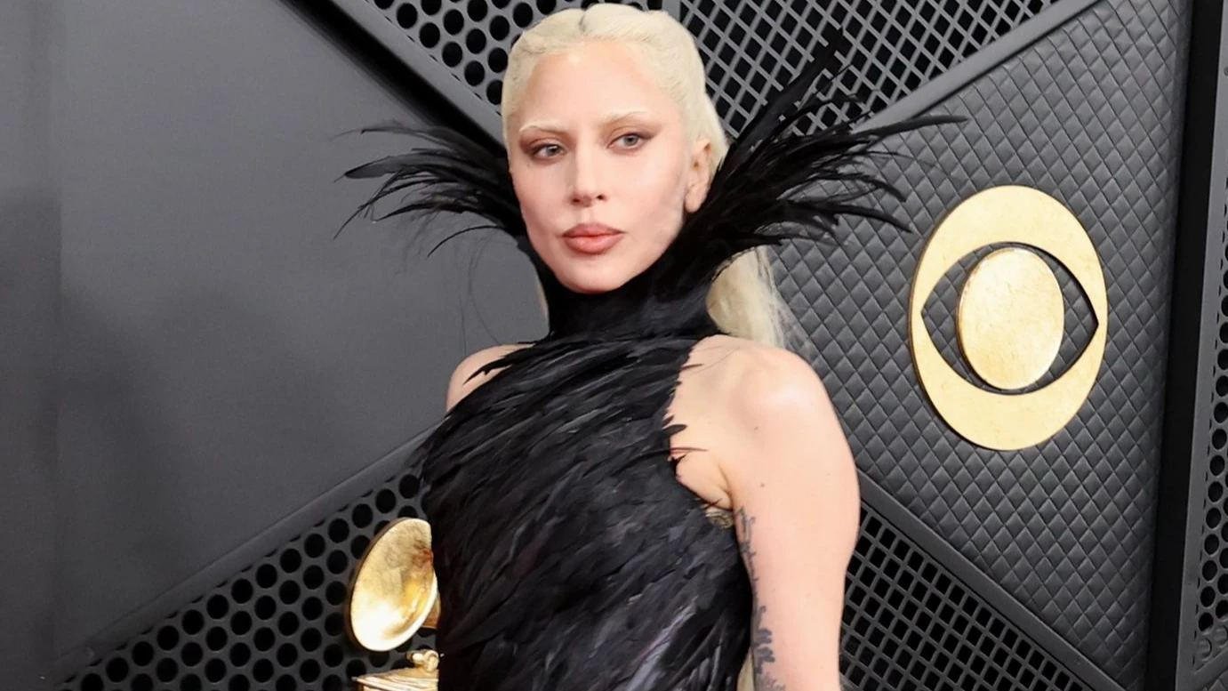 Леди Гага. Фото: Getty Images