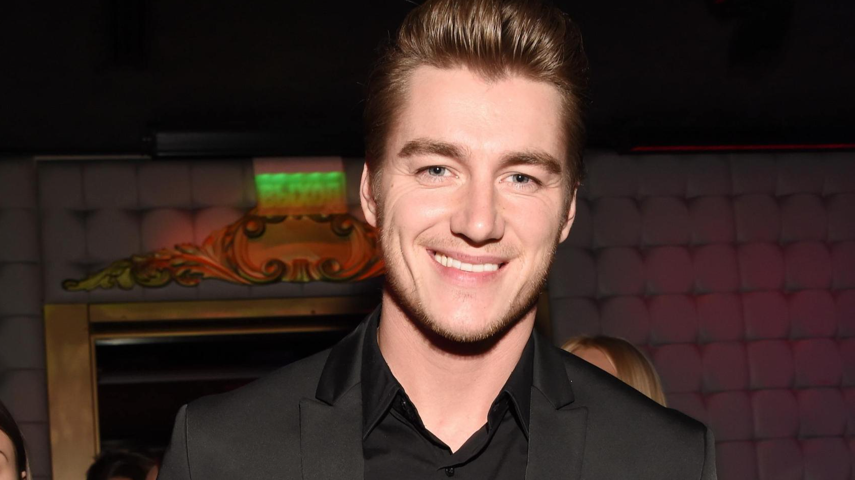 Алексей Воробьёв. Фото: Legion-Media