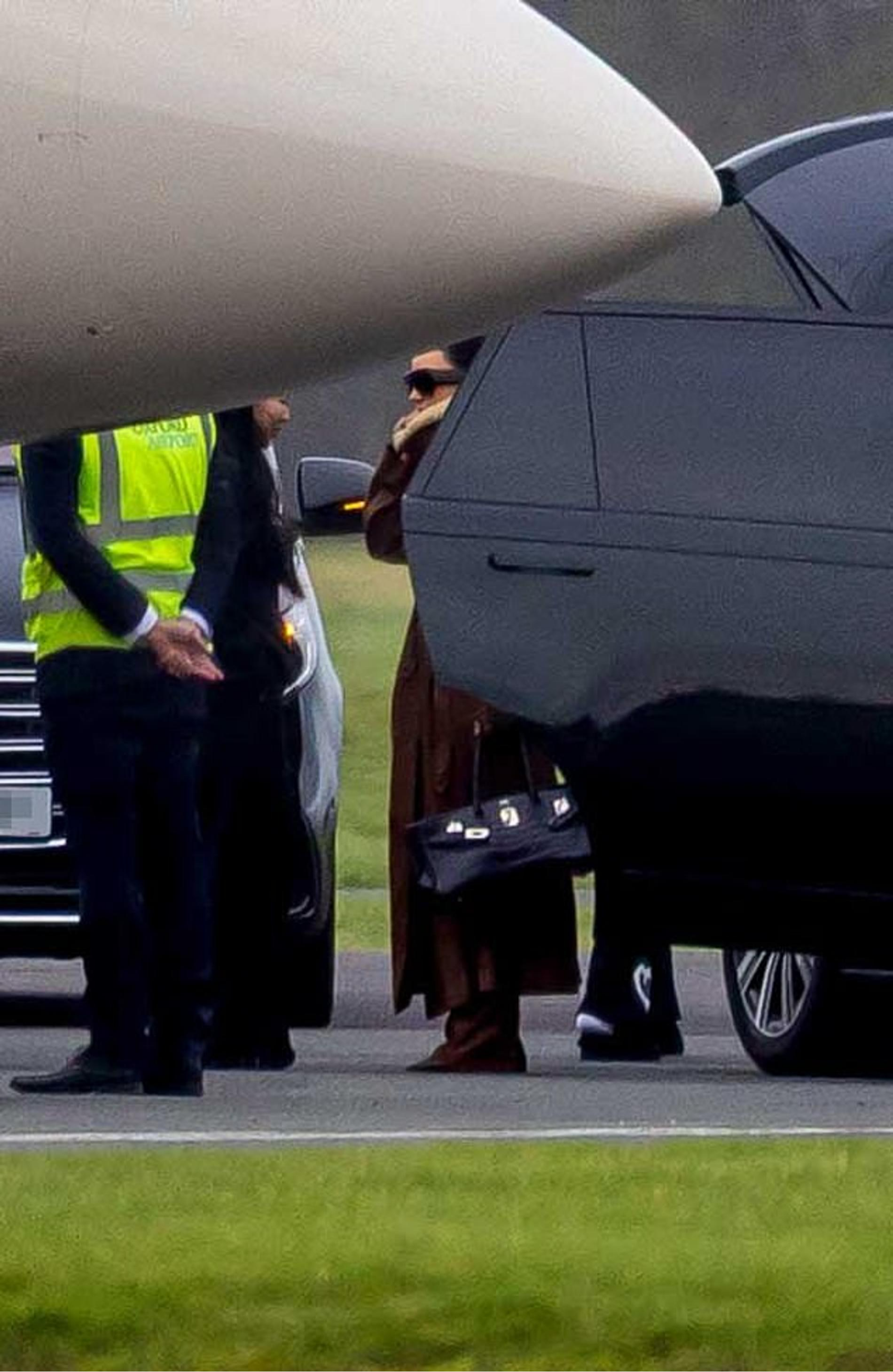 Фото: Daily Mail