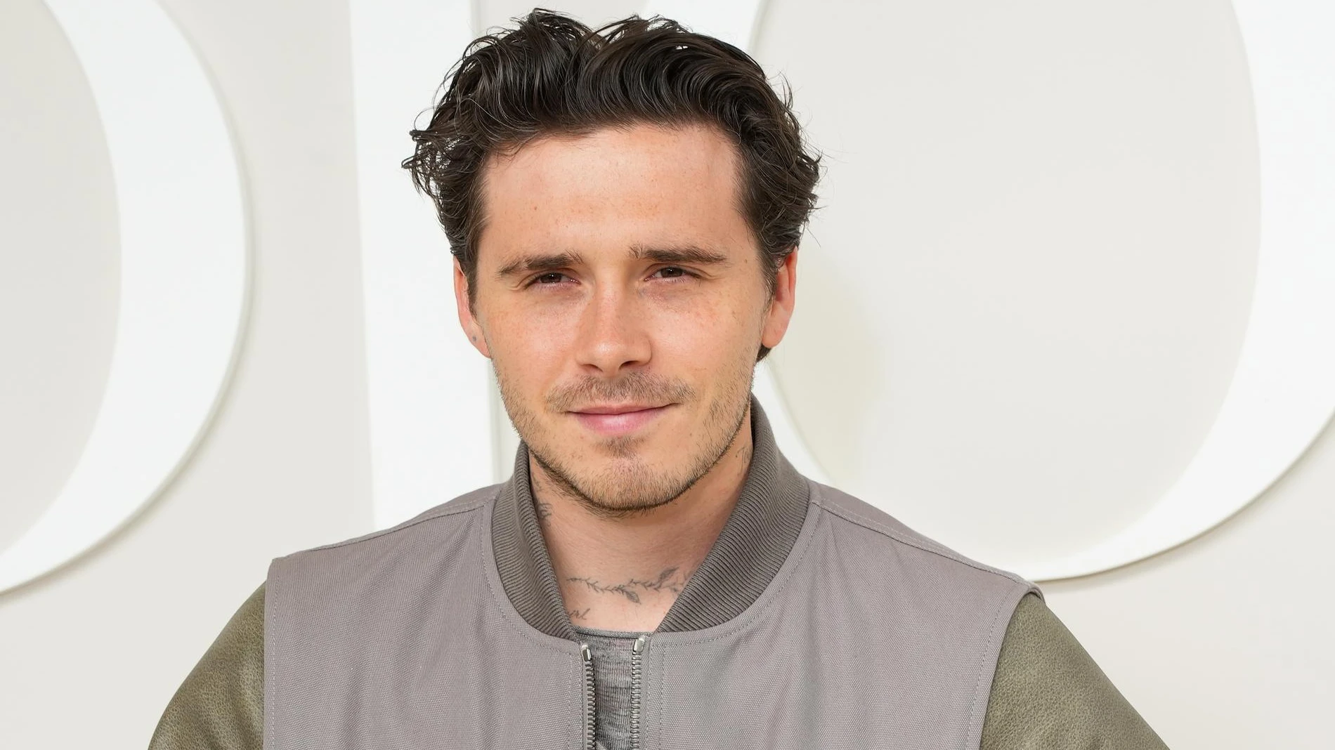 Бруклин Бекхэм. Фото: Getty Images