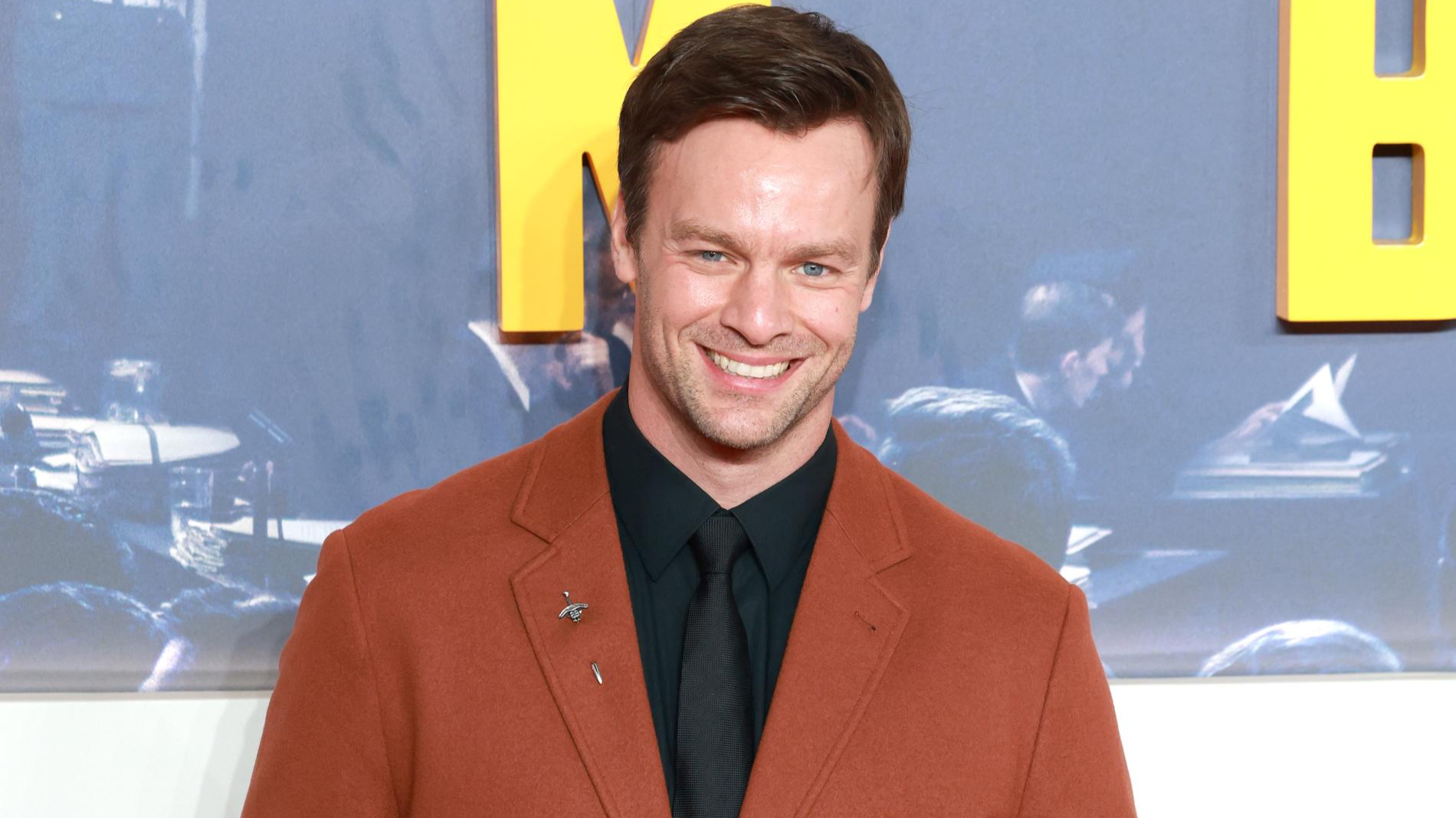 Вольфганг Черни. Фото: Legion-Media