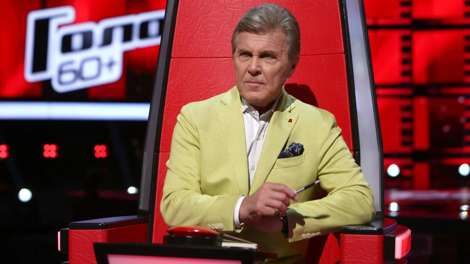 Лев Лещенко. Фото: Legion-Media