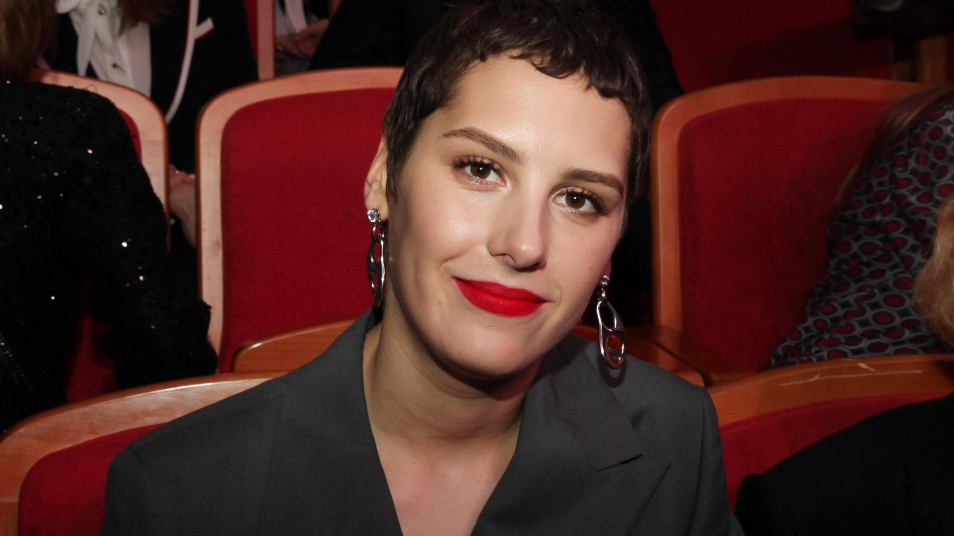 Ирина Горбачёва. Фото: Legipn-Meda