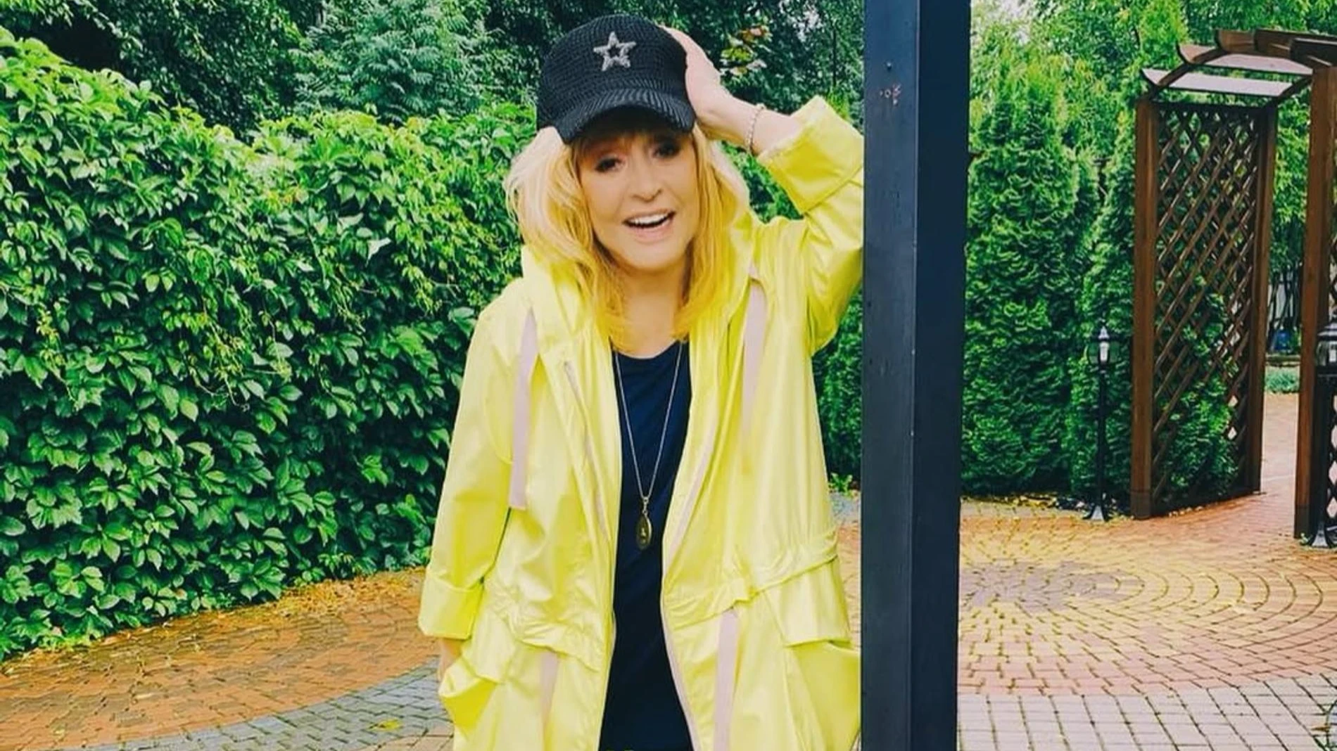 Алла Пугачёва. Фото: Инстаграм (запрещён в РФ) @alla_orfey