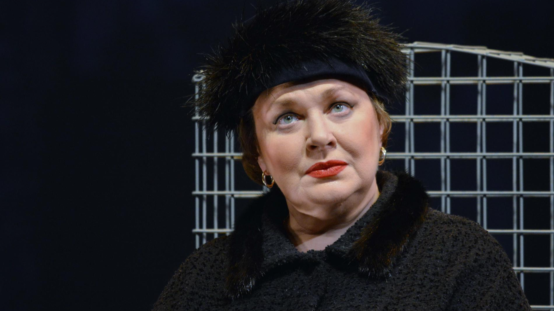 Ольга Чиповская,