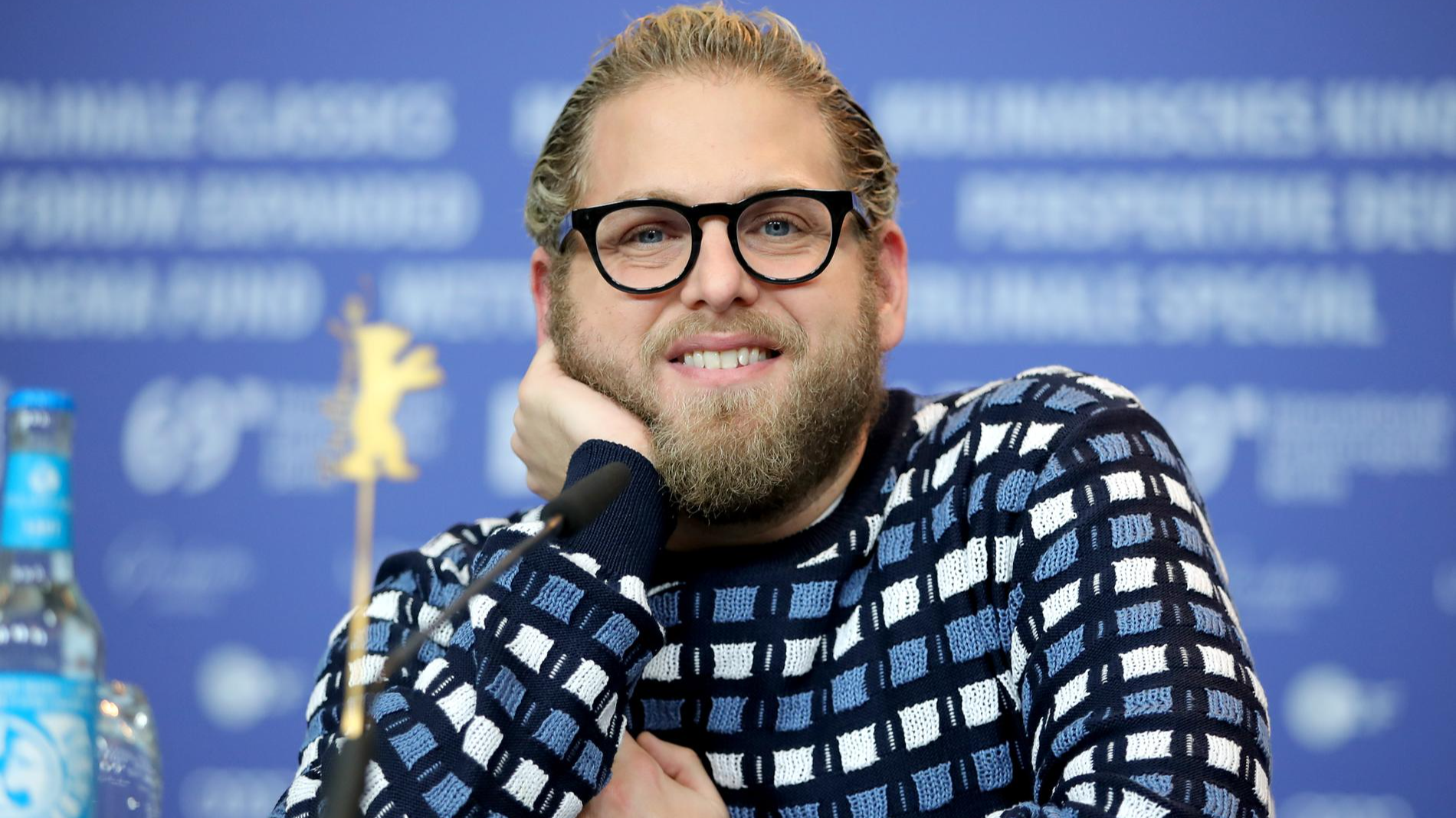 Джона Хилл. Фото: Getty Images