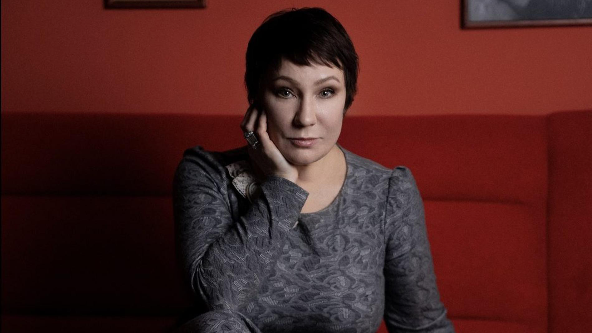 Ольга Тумайкина. Фото: kino-teatr.ru