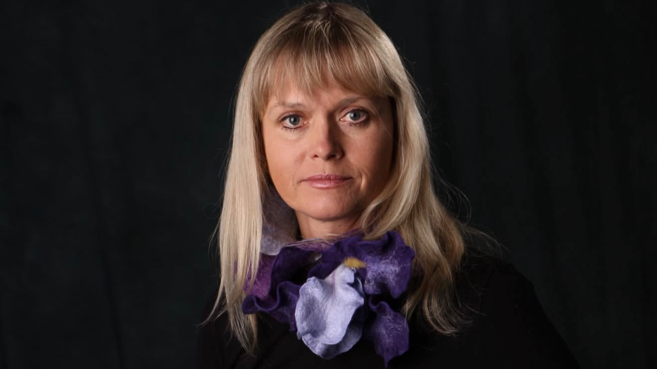 Елена Скороходова. Фото: Instagram (Запрещён в РФ) @elskorohodova