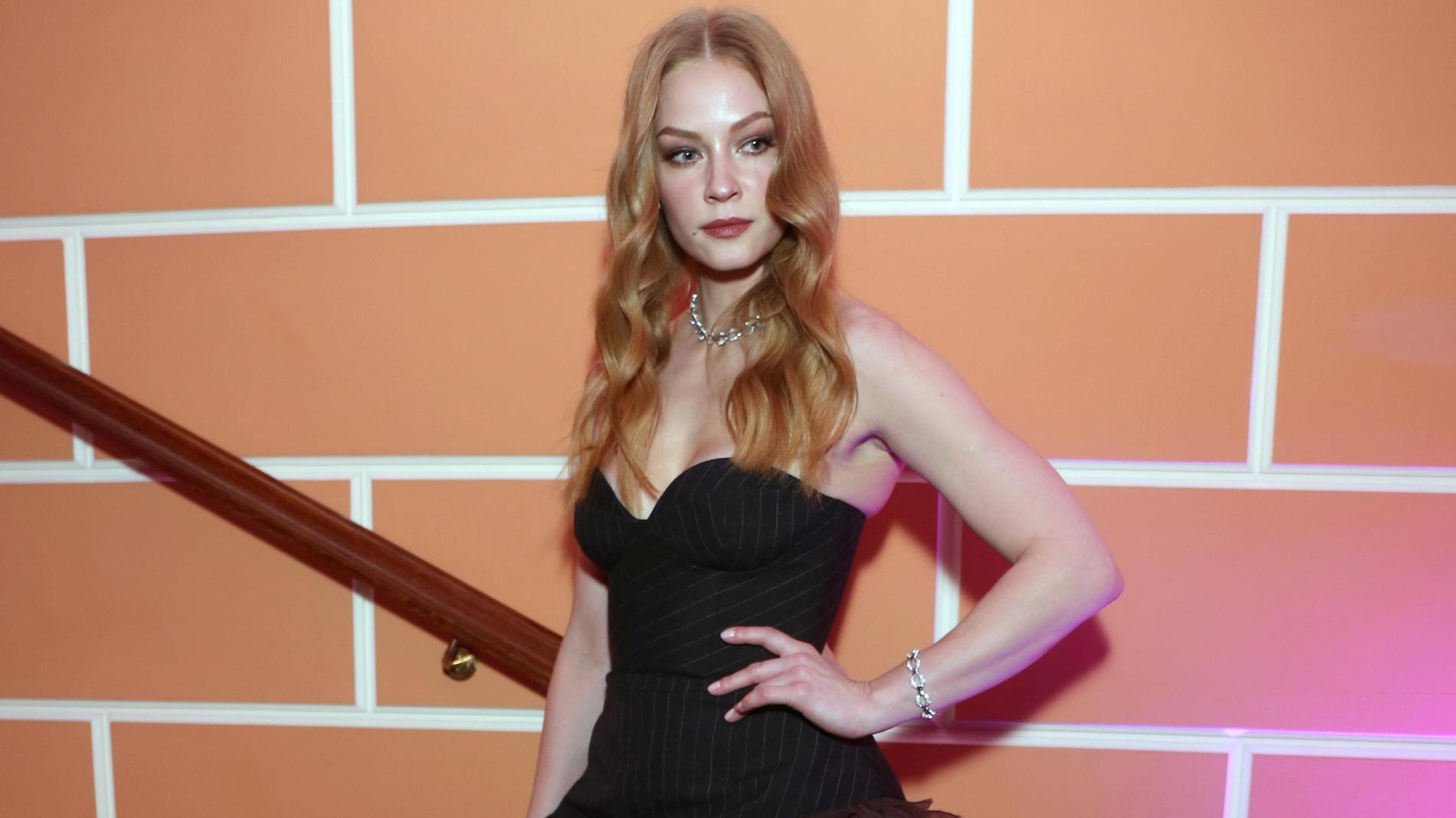 Светлана Ходченкова. Фото: Legion-Media