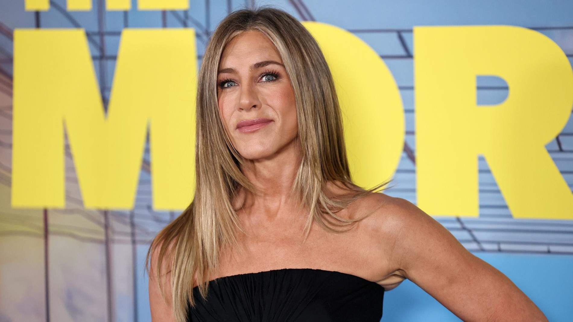 Дженнифер Энистон. Фото: Getty Images