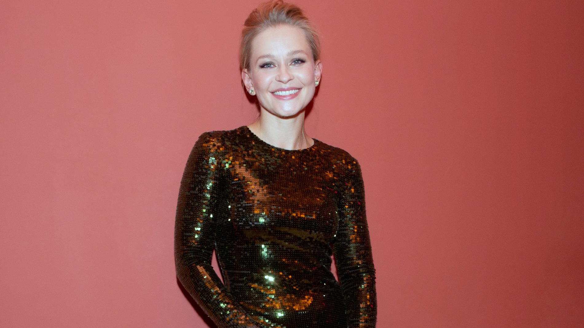 Юлии Пересильд. Фото: Legion-Media