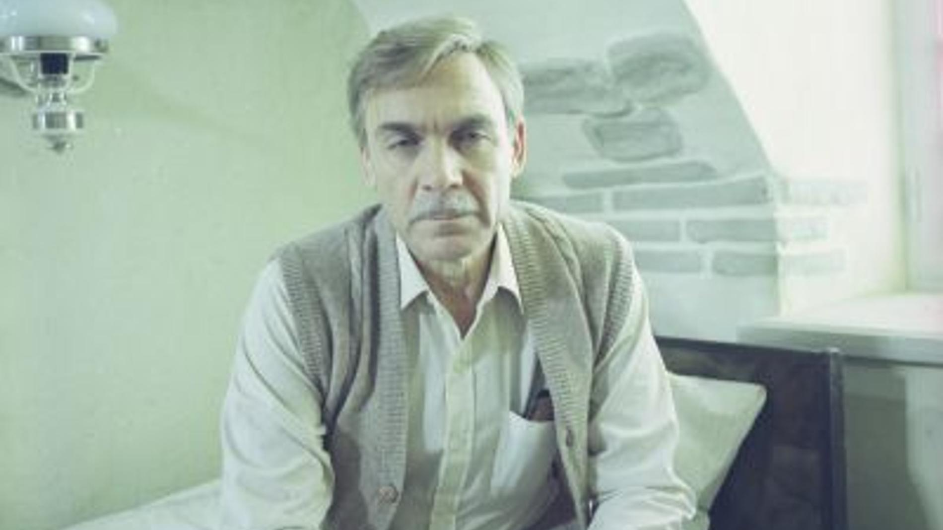 Владимир Заманский. Фото: Legion-Media