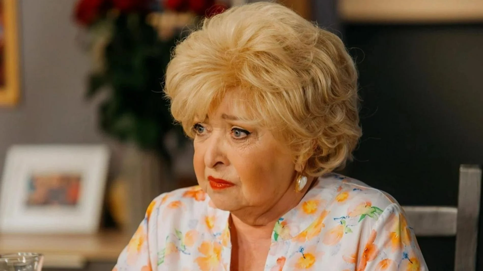 Анна Фроловцева. Фото: kino-teatr.ru