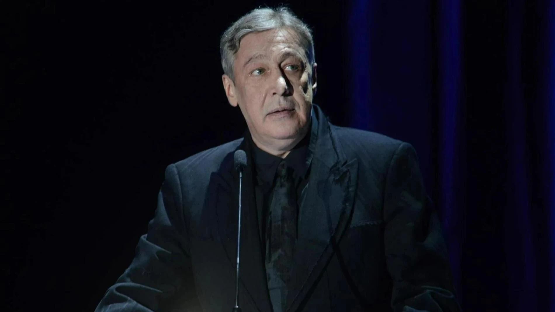 Михаил Ефремов. Фото: Legion-Media