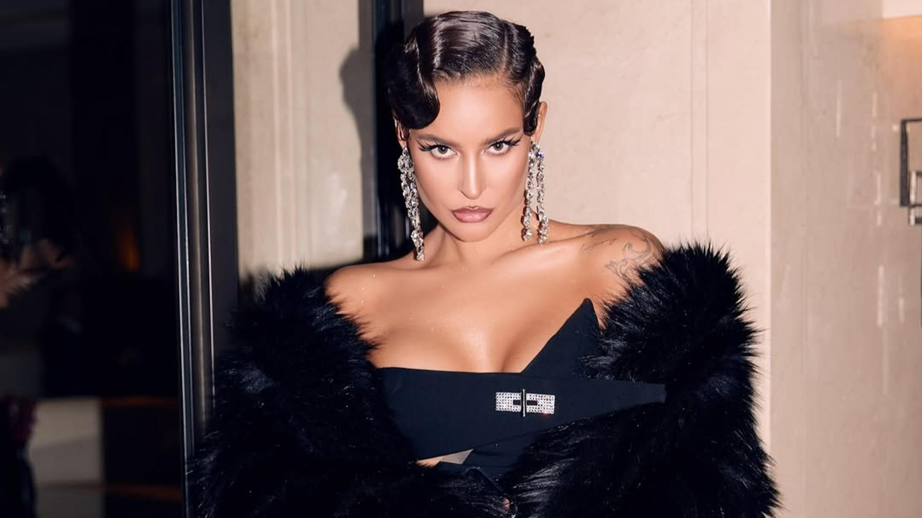 Севиль. Фото: Инстаграм (запрещен в РФ) @seville_official