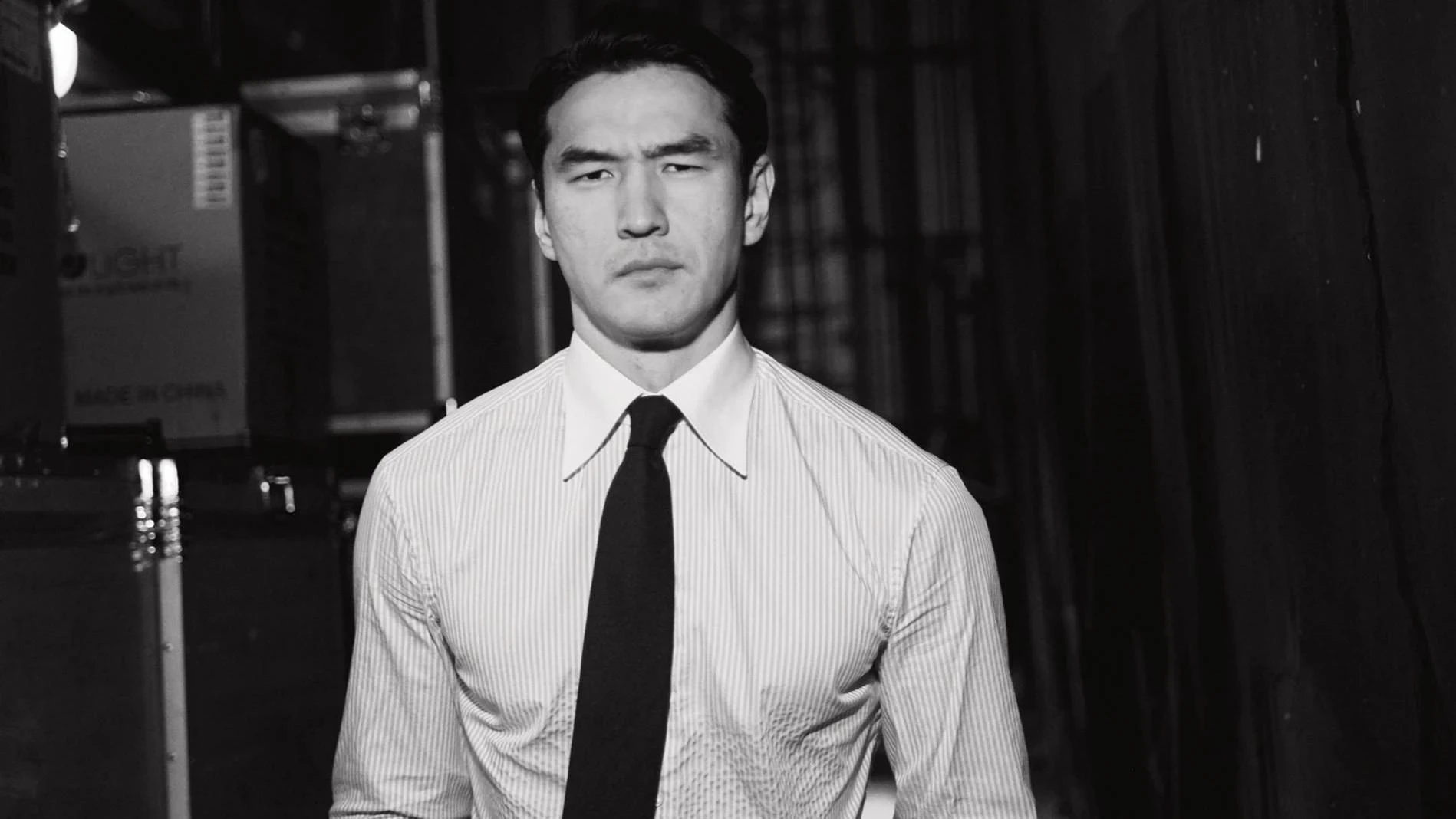 Нурлан Сабуров. Фото: ВКонтакте @nurlan.saburov