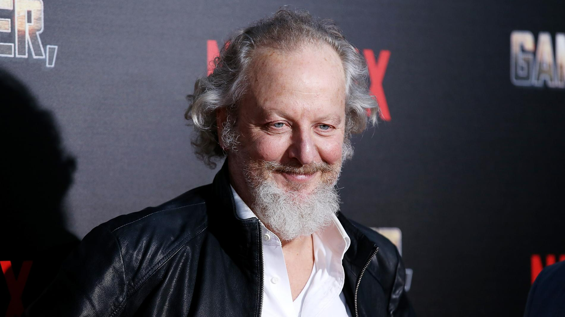 Дэниел Стерн. Фото: Getty Images