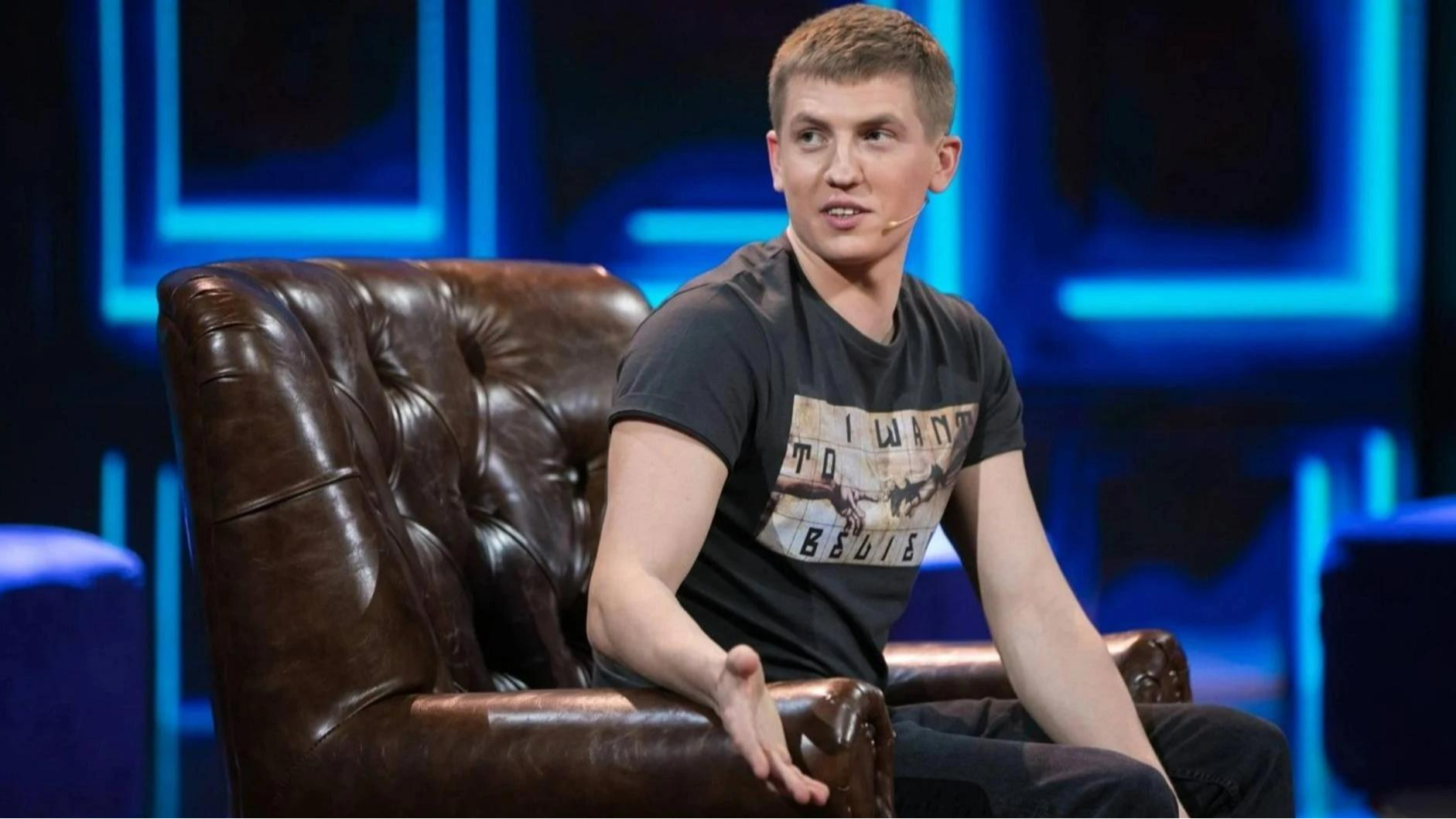  Алексей Щербаков. Фото: Facebook (запрещен в РФ) Алексей Щербаков. Фото: Facebook (запрещен в РФ)