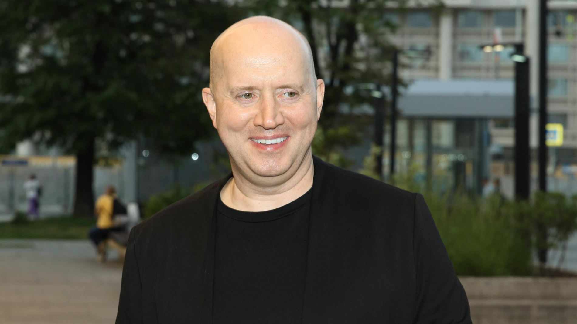 Сергей Бурунов. Фото: Legion-media