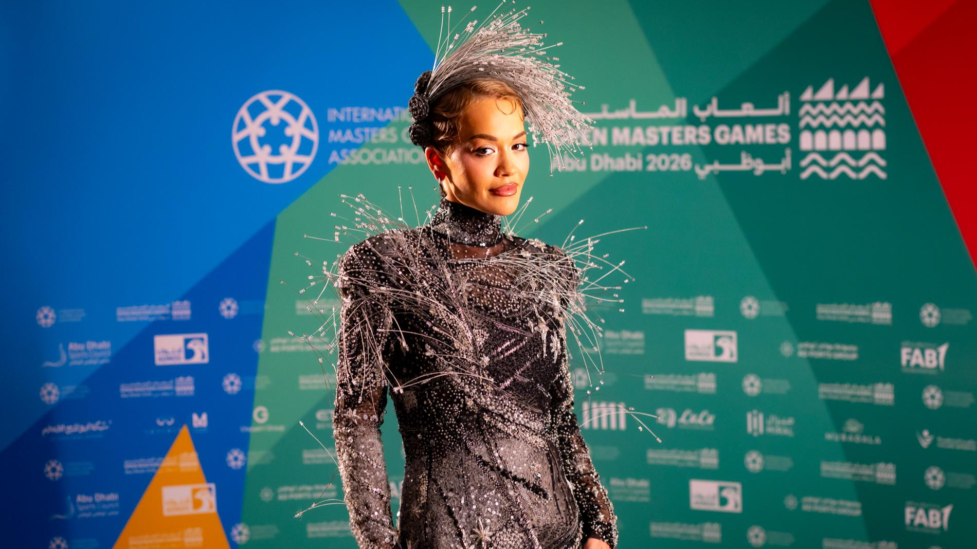 Рита Ора. Фото: Getty Images