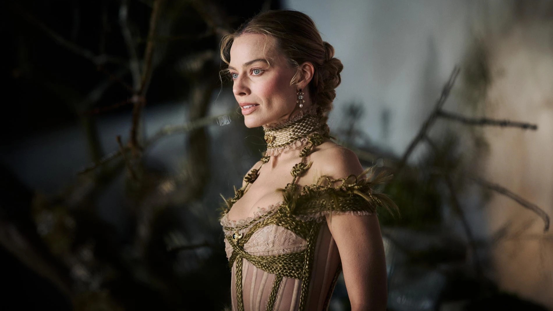 Марго Робби. Фото: Getty Images