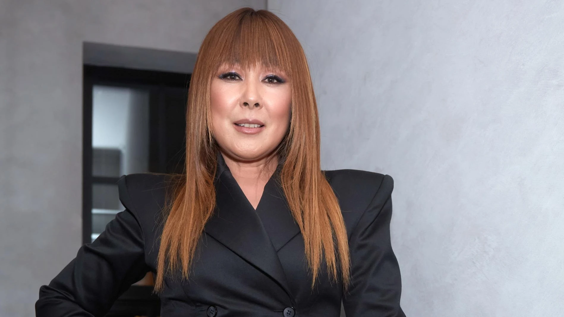 Анита Цой. Фото: Legion-Media