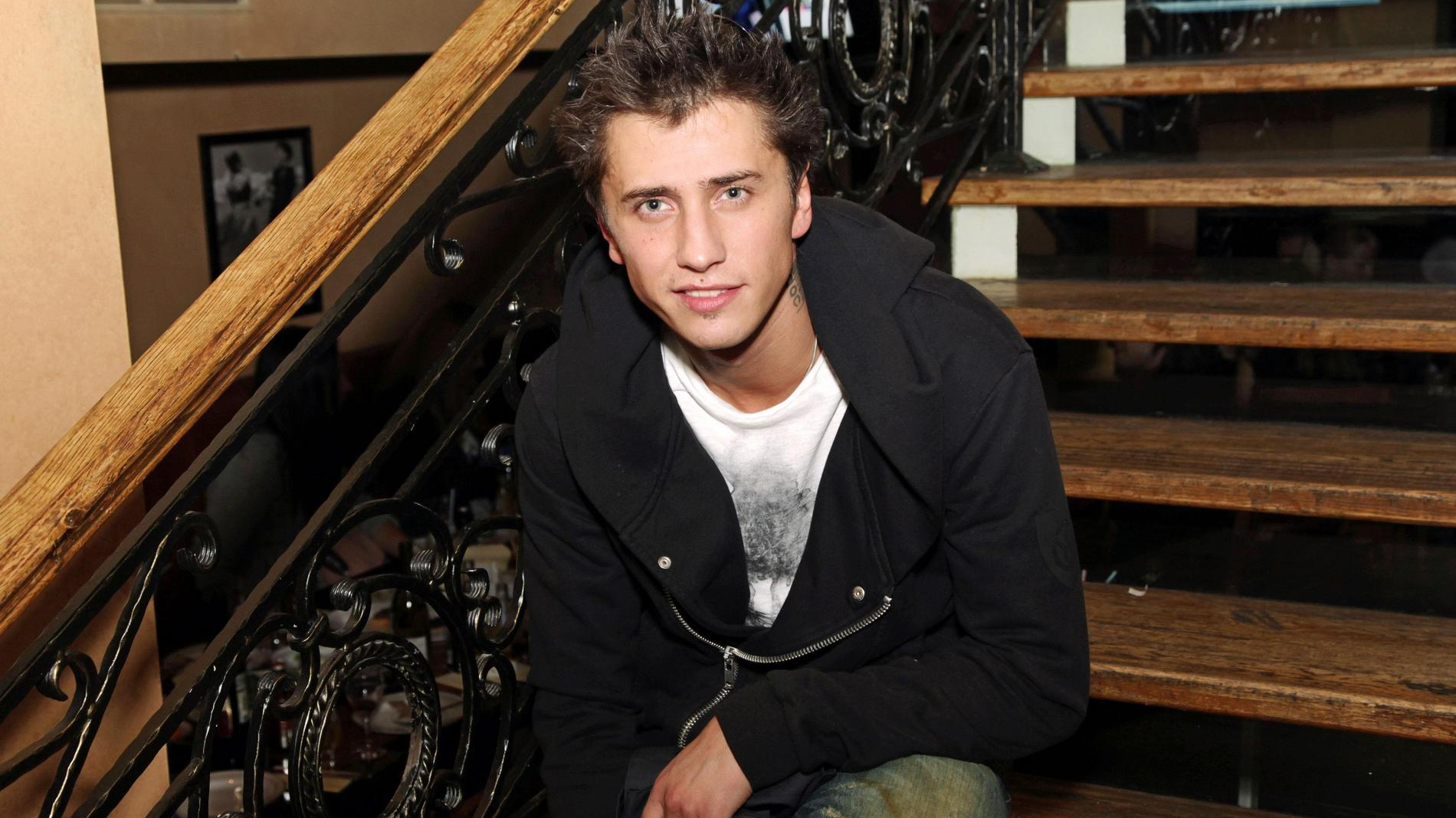 Павел Прилучный. Фото: Legion-Media