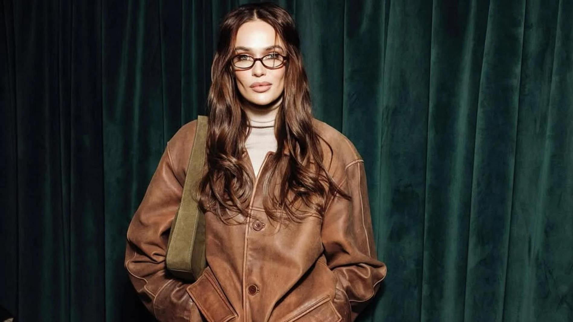 Алена Водонаева. Фото: Инстаграм (запрещен в РФ) @alenavodonaeva