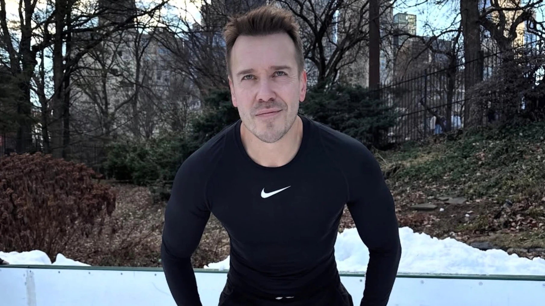 Михаил Зыгарь* (Признан иноагентом в РФ). Фото: Instagram (Запрещён в РФ) @zygaro