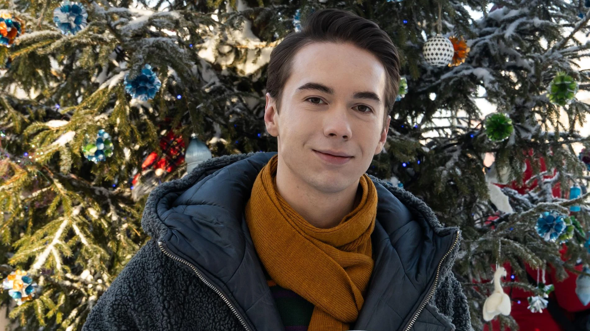 Денис Власенко. Фото: архив пресс-службы