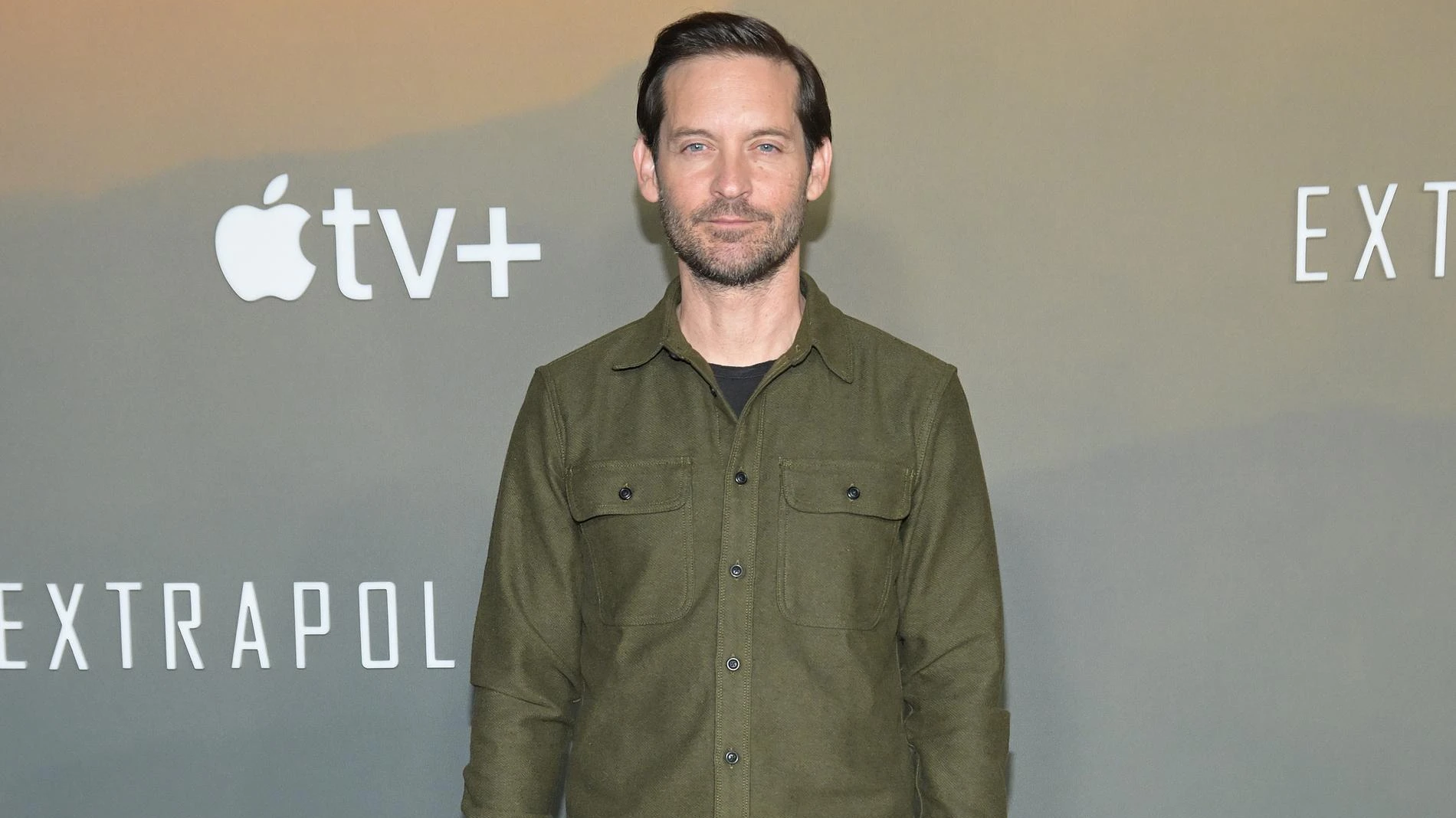 Тоби Магуайр. Фото: Getty Images