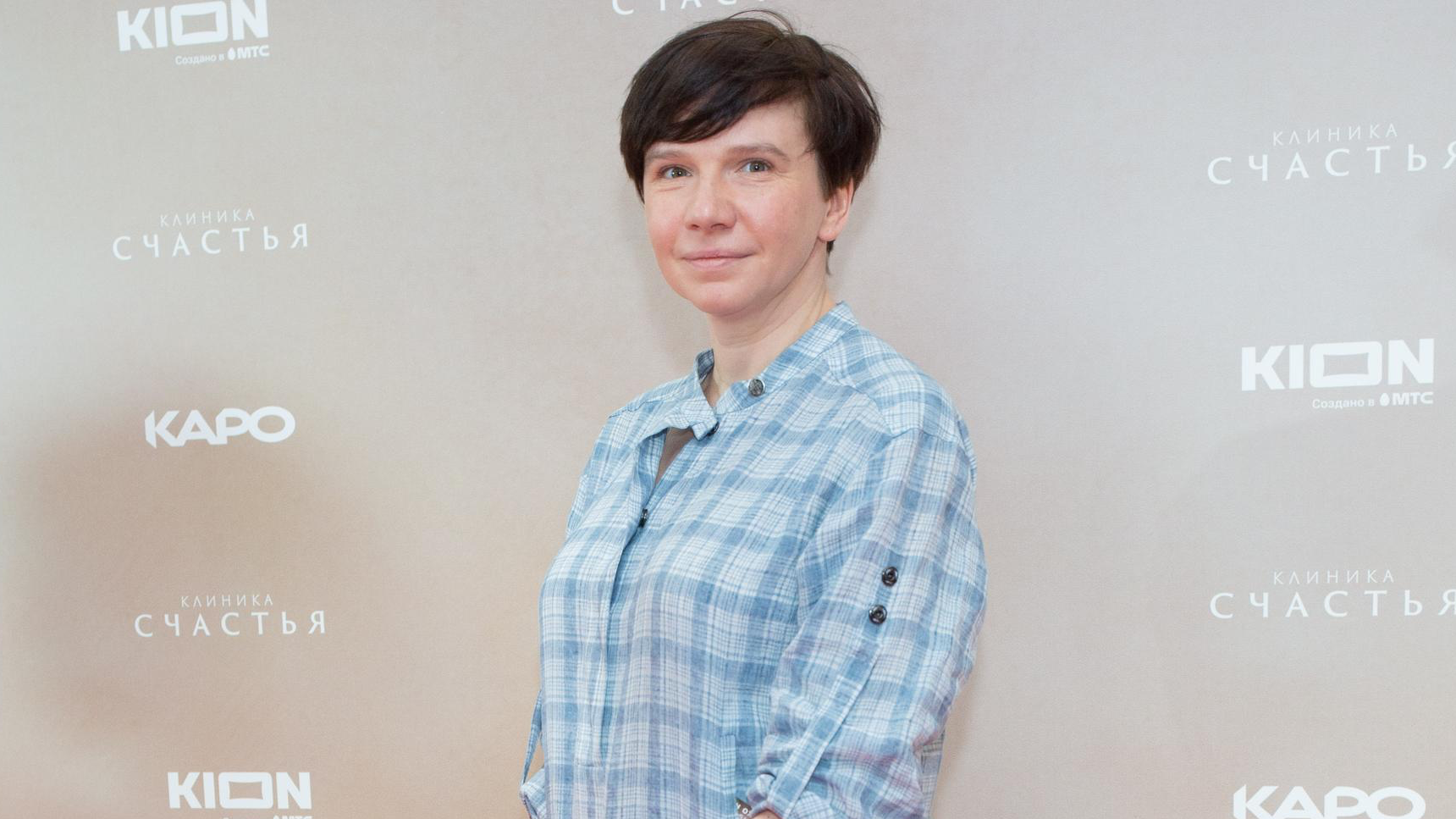 Ирина Рахманова. Фото: Legion-Media