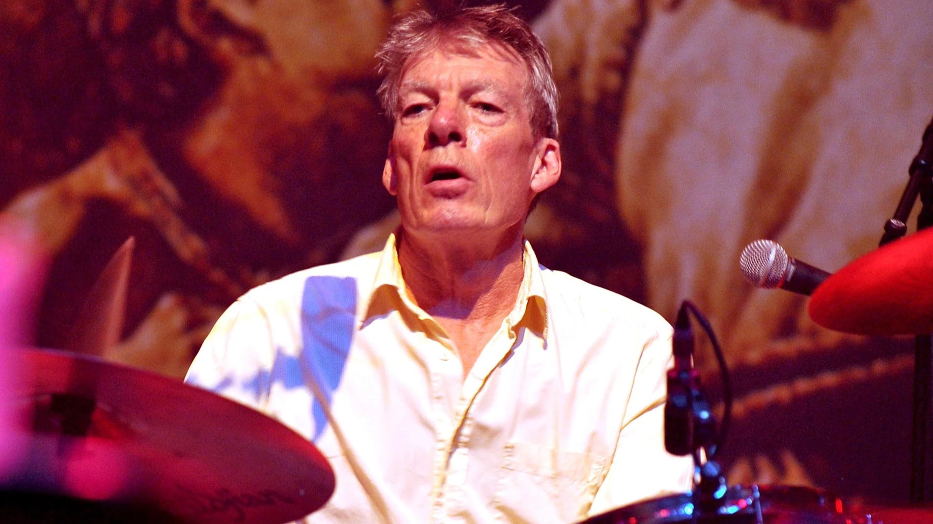 Эндрю Ранкен. Фото: Getty Images