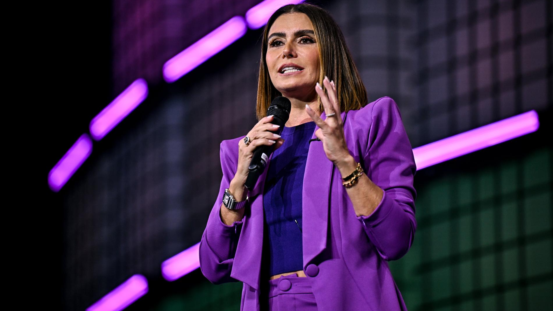 Джованна Антонелли. Фото: Getty Images