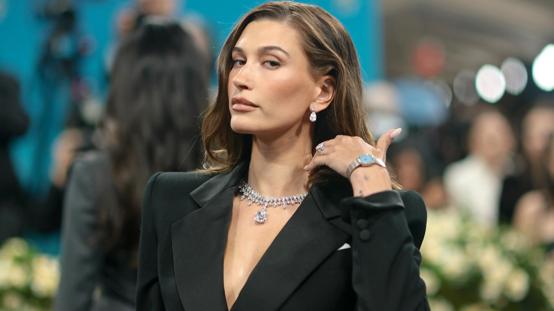 Хейли Бибер. Фото: Getty Images