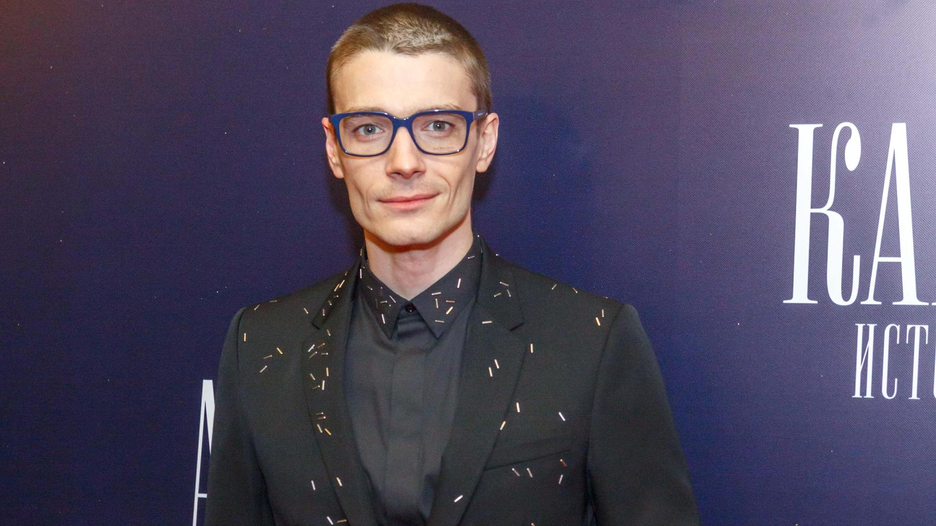 Максим Матвеев. Фото: Legion-Media