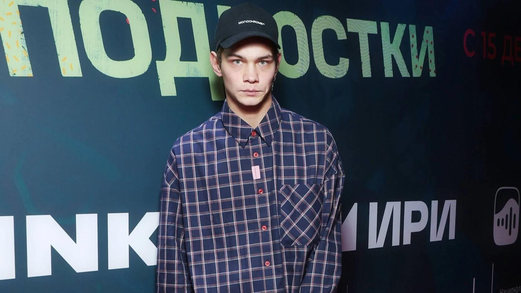 Вячеслав Копейкин. Фото: пресс-служба