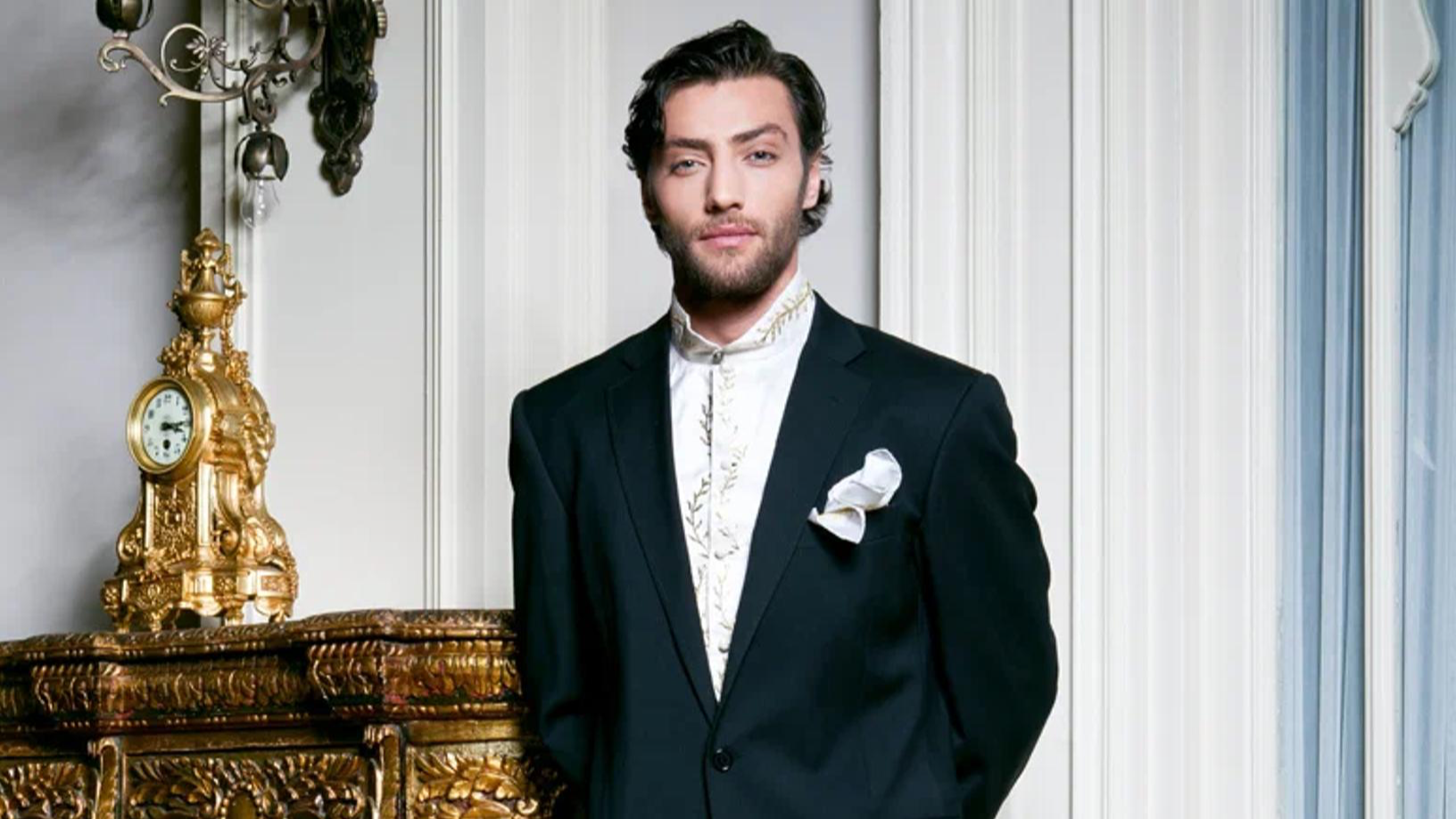 Джейхун Менгироглу. Фото: Кинопоиск 