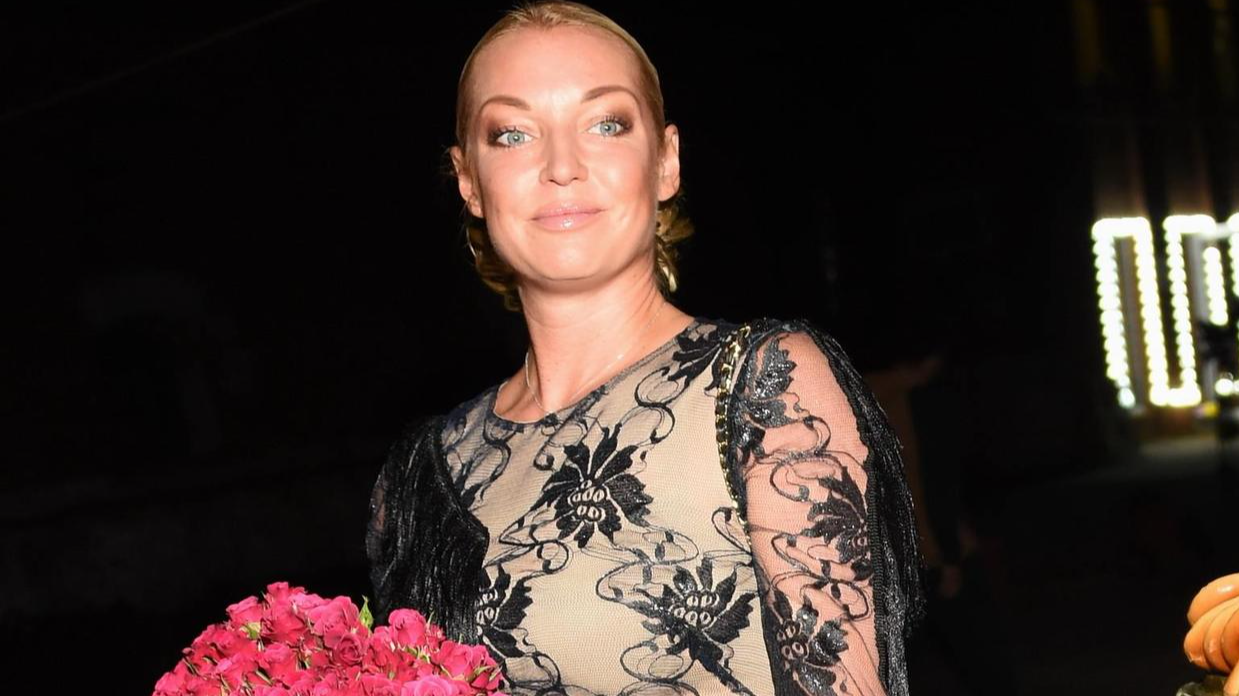 Анастасия Волочкова. Фото: Legion-Media