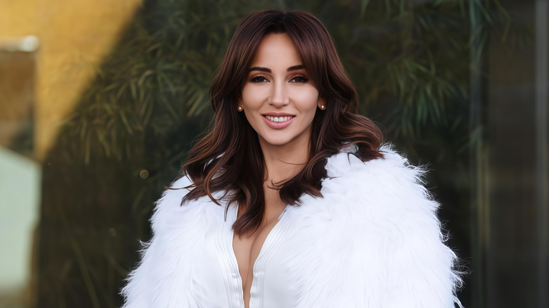 Анфиса Чехова. Фото: ТГ-канал aachekhova