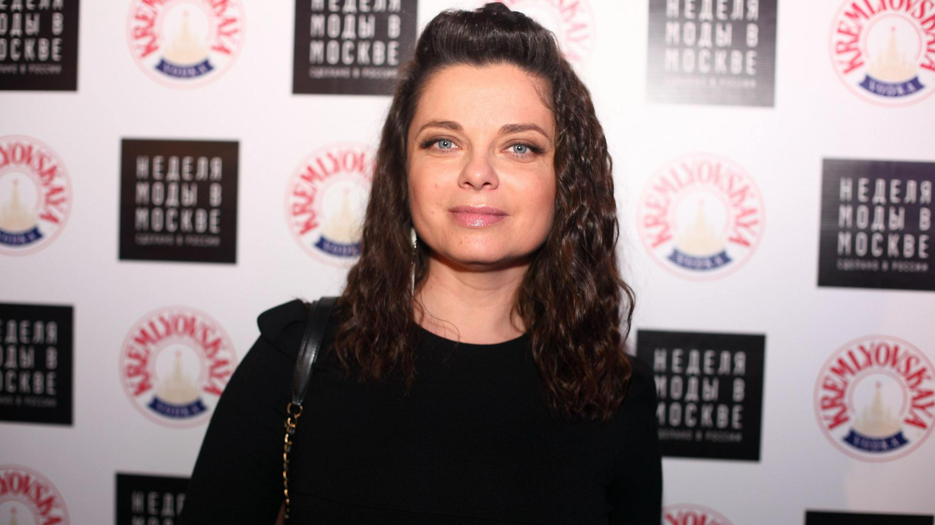 Наташа Королёва. Фото: Legion-Media