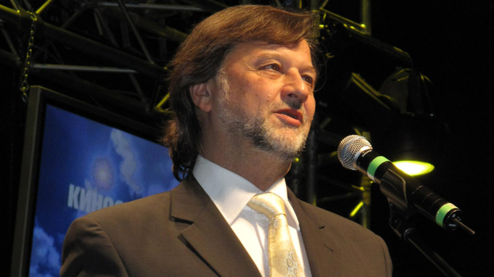 Алексей Рыбников. Фото: Wikipedia