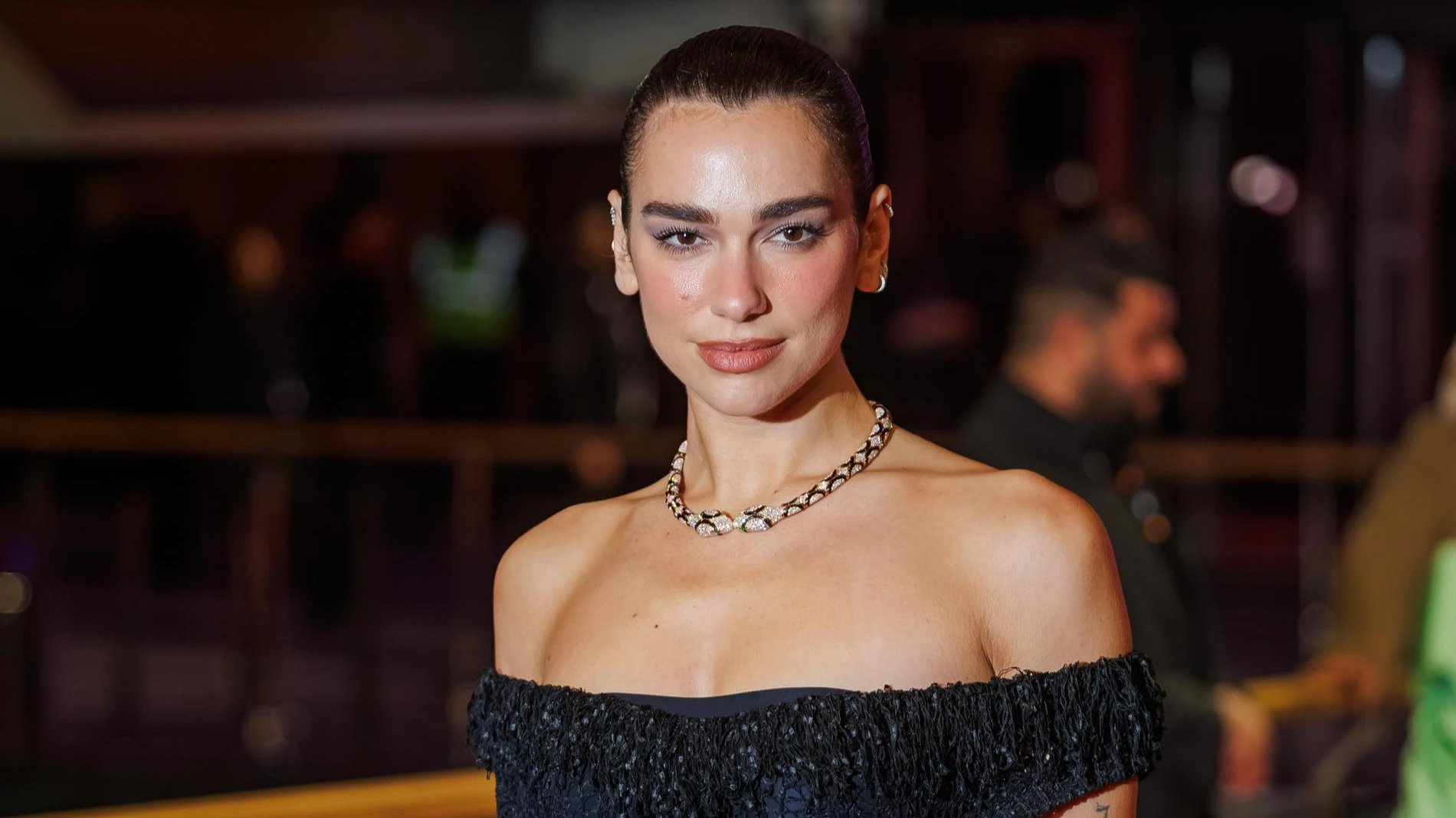 Дуа Липа. Фото: Getty Images